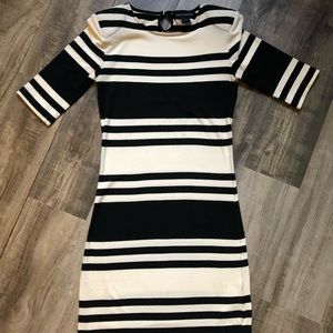 French Connection Bodycon Dress